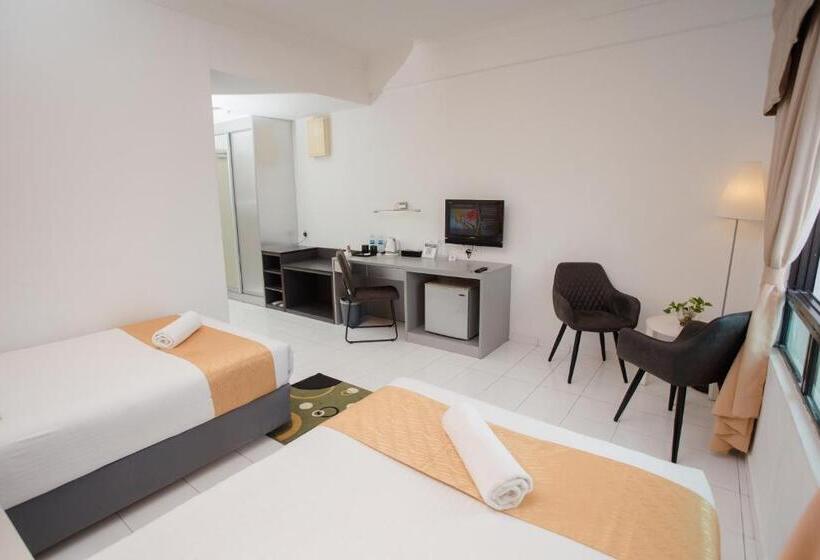 Hotel Klana Beach Resort Port Dickson