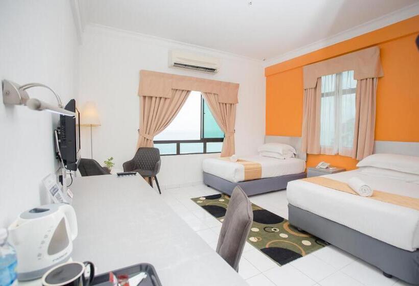 Hotel Klana Beach Resort Port Dickson