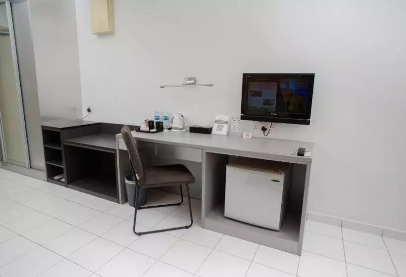 Hotel Klana Beach Resort Port Dickson