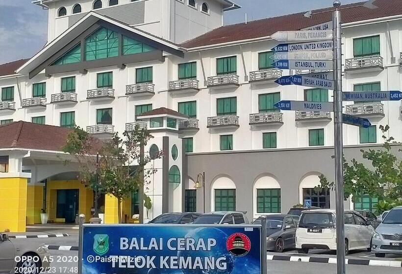 Hotel Klana Beach Resort Port Dickson