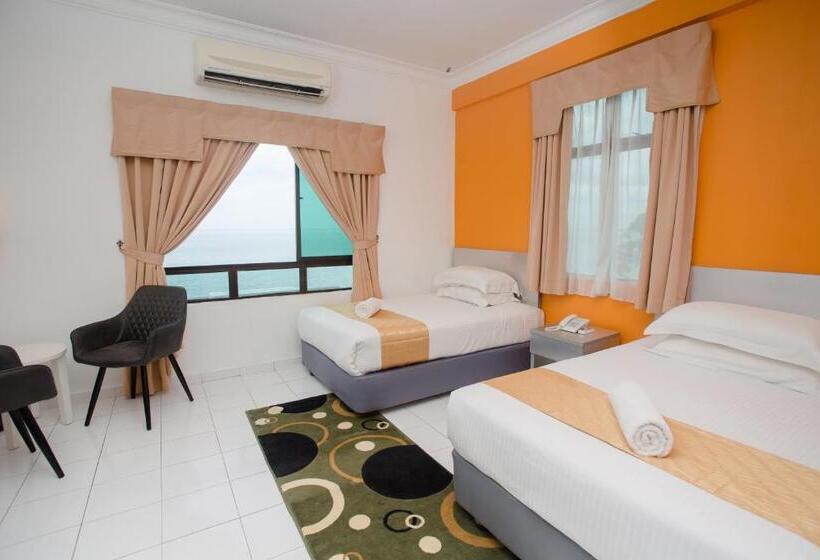 Hotel Klana Beach Resort Port Dickson