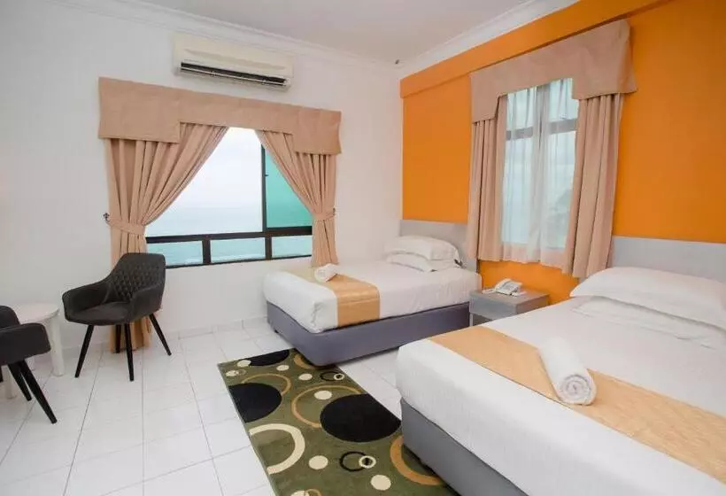 Hotel Klana Beach Resort Port Dickson