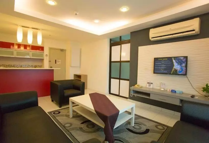 Hotel Klana Beach Resort Port Dickson