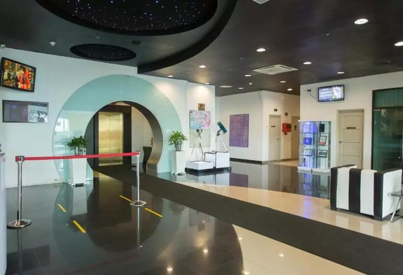 Hotel Klana Beach Resort Port Dickson