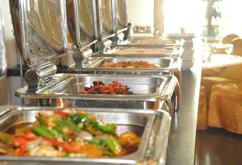 Hotel Klana Beach Resort Port Dickson