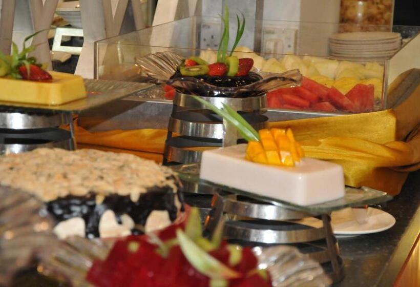 Hotel Klana Beach Resort Port Dickson