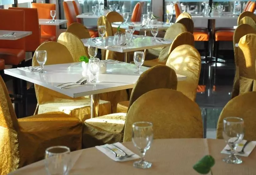 Hotel Klana Beach Resort Port Dickson