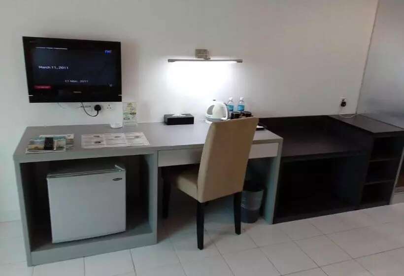 Hotel Klana Beach Resort Port Dickson