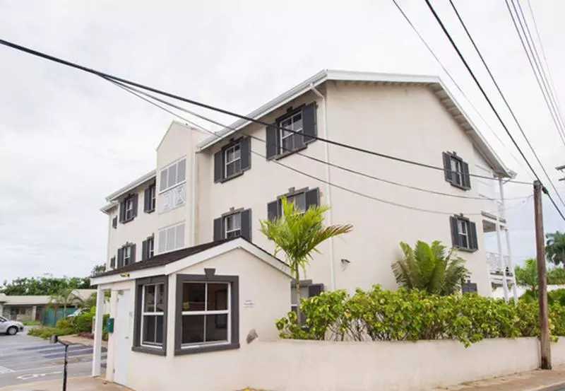 هتل Lantana Resort Barbados By Island Villas