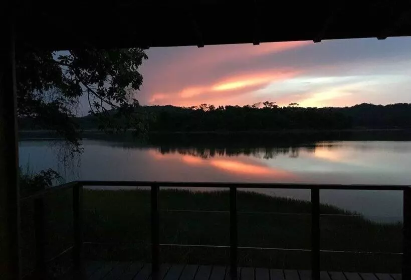 ホテル Las Lagunas Boutique