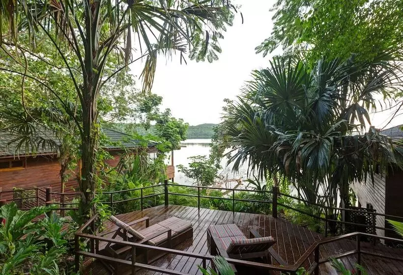 ホテル Las Lagunas Boutique