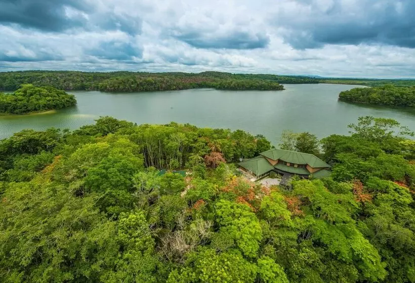 ホテル Las Lagunas Boutique