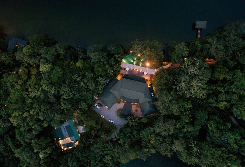 هتل Las Lagunas Boutique