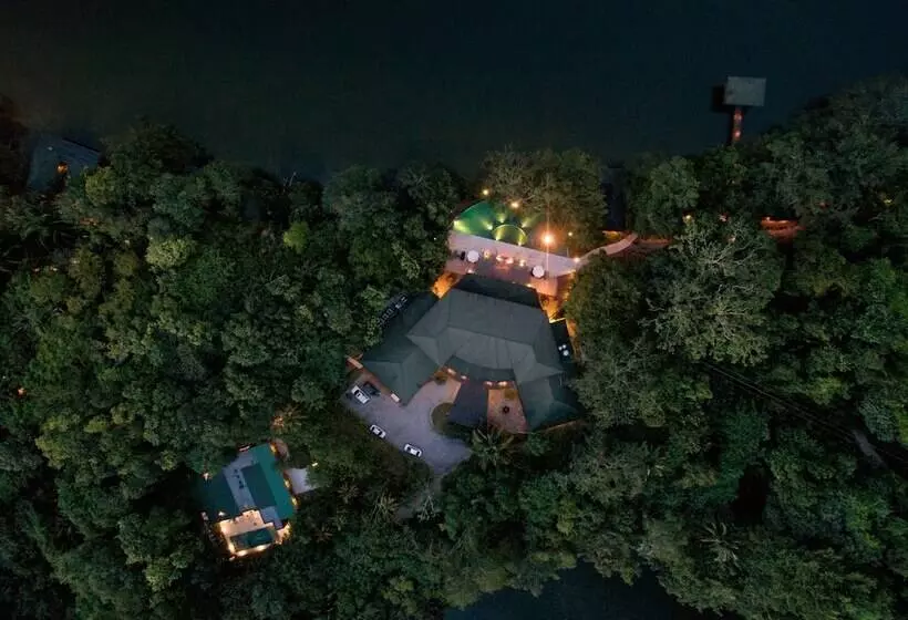 ホテル Las Lagunas Boutique