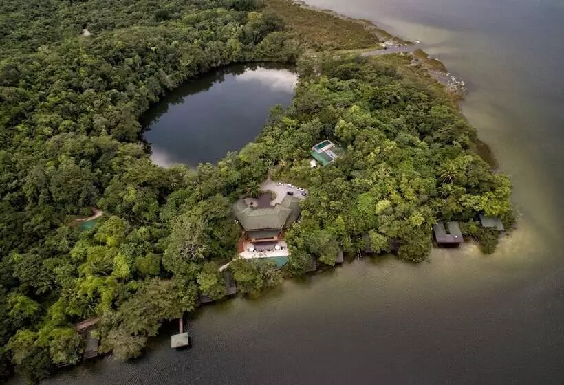 ホテル Las Lagunas Boutique