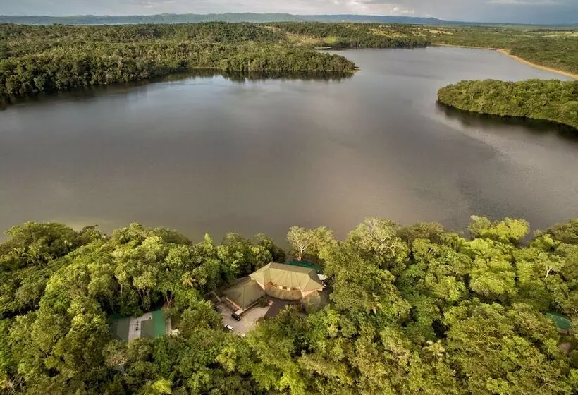 ホテル Las Lagunas Boutique