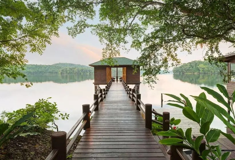 ホテル Las Lagunas Boutique