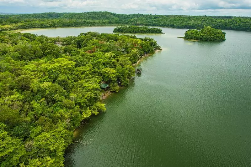 ホテル Las Lagunas Boutique