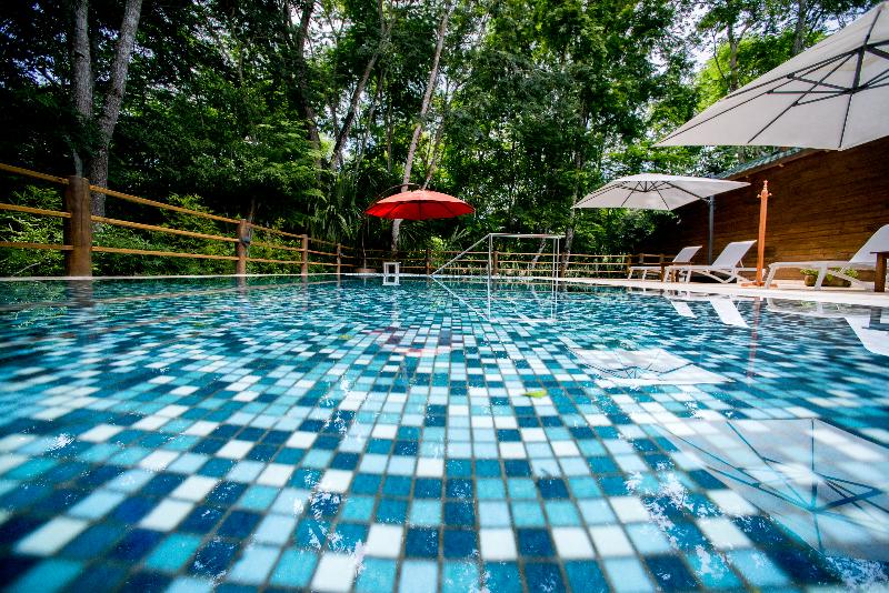 هتل Las Lagunas Boutique