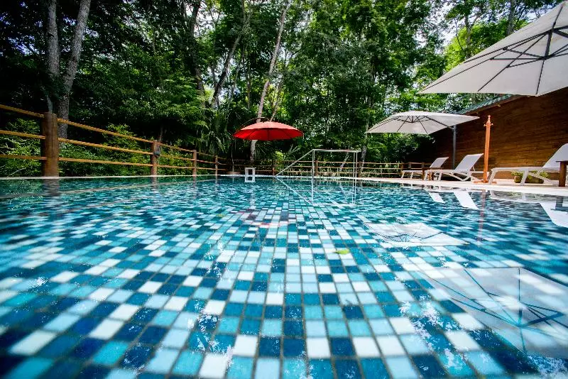 ホテル Las Lagunas Boutique