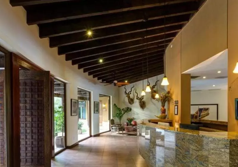 ホテル Las Lagunas Boutique