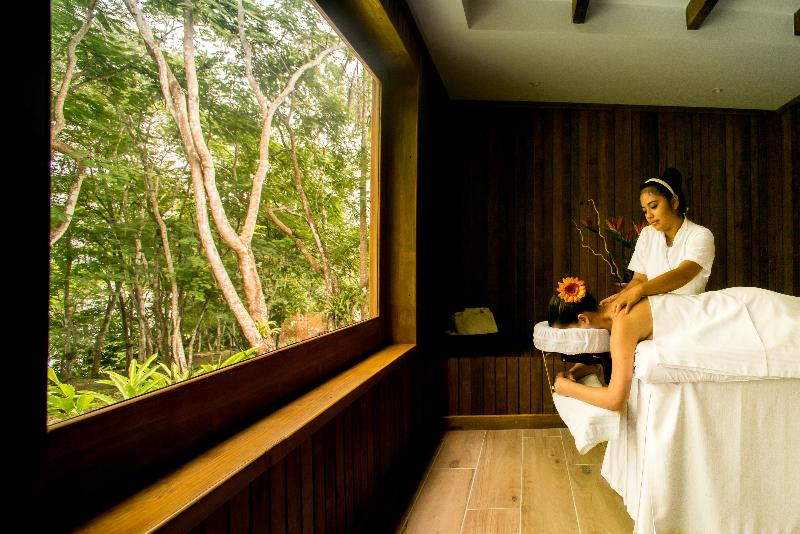 هتل Las Lagunas Boutique