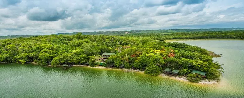 ホテル Las Lagunas Boutique