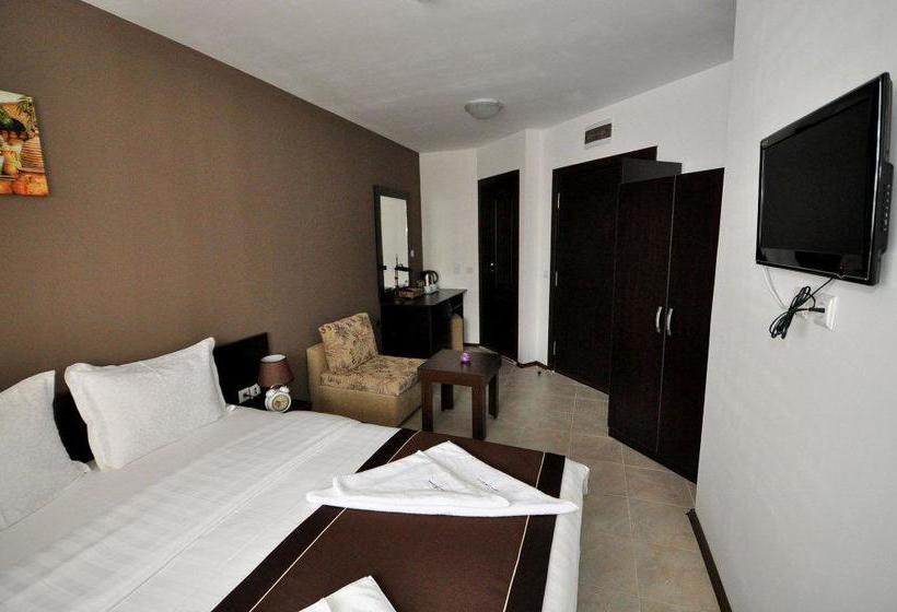 酒店 Maria Antoanteta Apart Residence