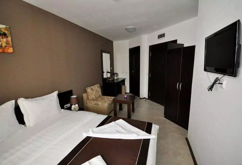 酒店 Maria Antoanteta Apart Residence