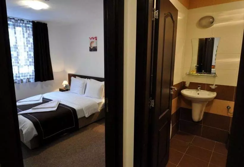 酒店 Maria Antoanteta Apart Residence