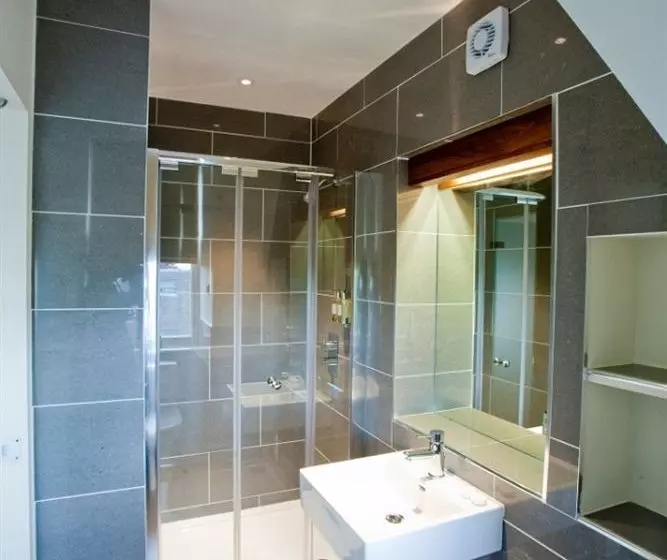 هتل Merchiston Residence