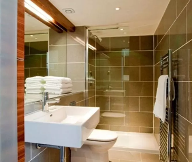 هتل Merchiston Residence