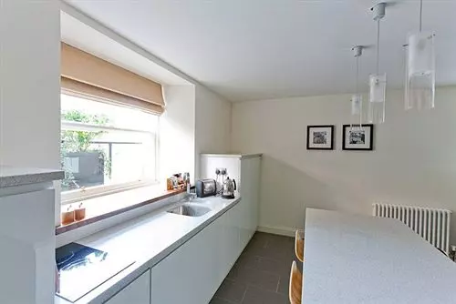 هتل Merchiston Residence