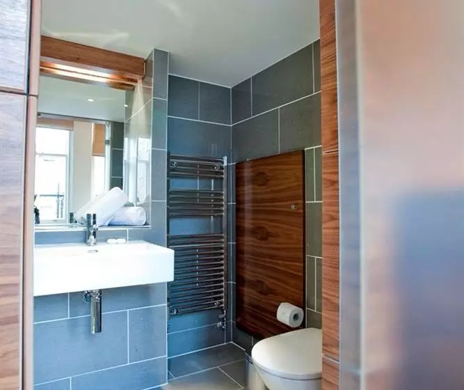 هتل Merchiston Residence