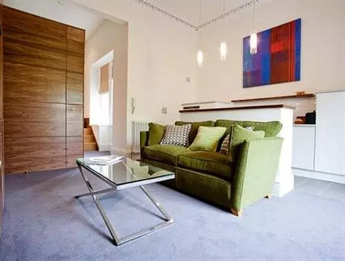 هتل Merchiston Residence