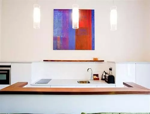 هتل Merchiston Residence