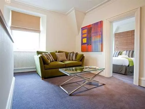 هتل Merchiston Residence