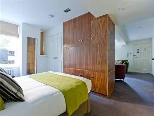 هتل Merchiston Residence