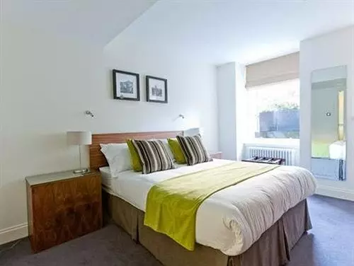 هتل Merchiston Residence