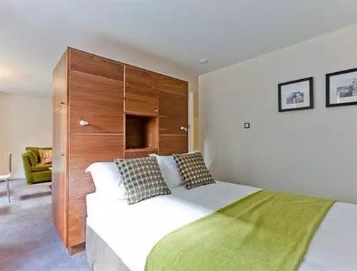 هتل Merchiston Residence