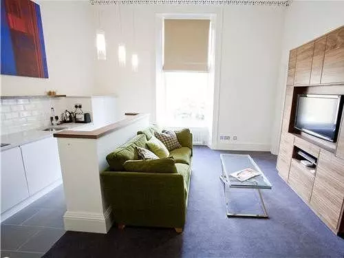 هتل Merchiston Residence