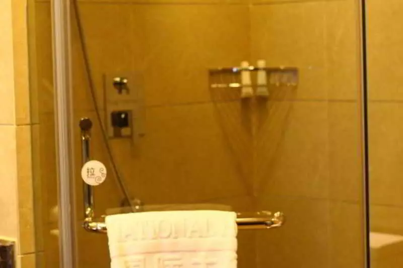 ホテル Morgan International