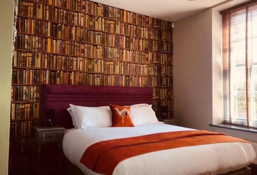 Oddfellows Chester Hotel & Apartments