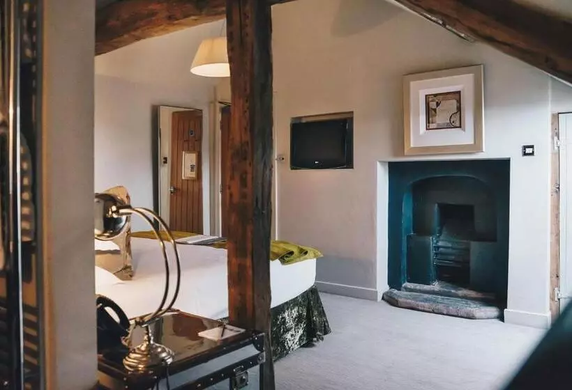 Oddfellows Chester Hotel & Apartments