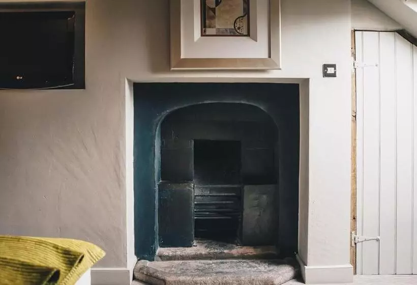 Oddfellows Chester Hotel & Apartments