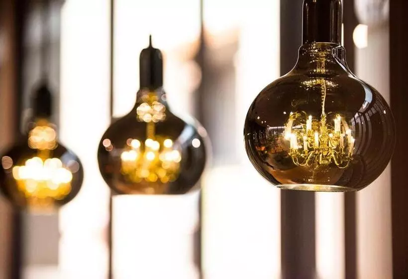 Oddfellows Chester Hotel & Apartments