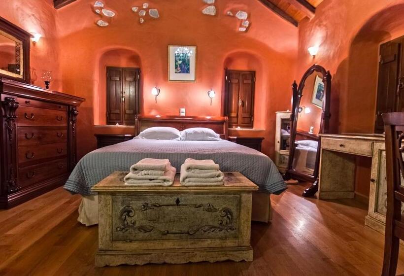 فندق Petropoulakis Tower