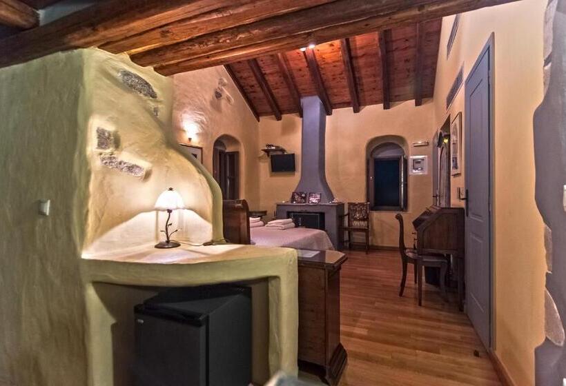 فندق Petropoulakis Tower