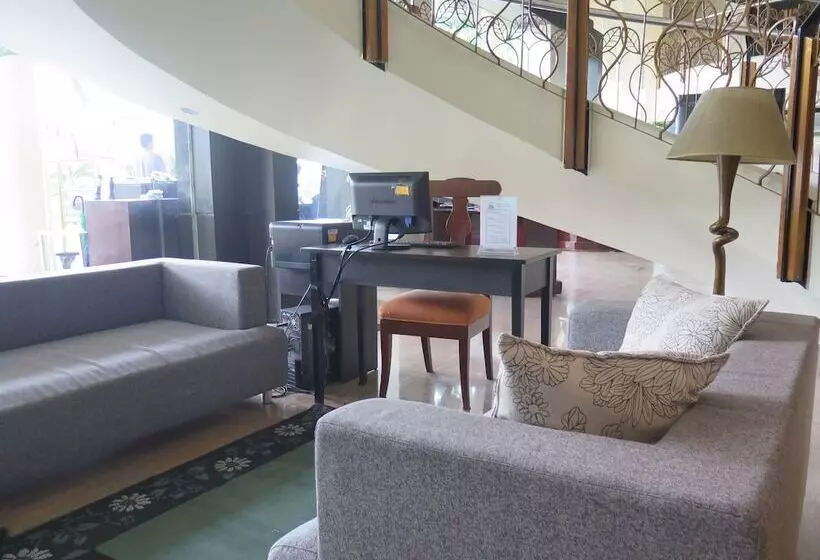 The Pinnacle Hotel And Suites