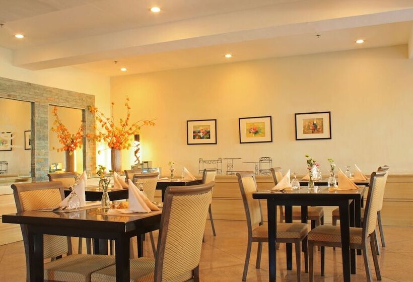 The Pinnacle Hotel And Suites